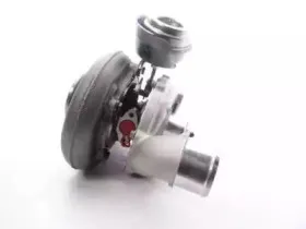 750639-5002S GARRETT Компрессор, наддув